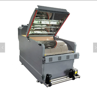 Imprimante à jet d'encre 60cm i3200 2 têtes DTF Direct to Pet Film Printer L600
