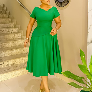 Short African Dresses Styles - Women's Fashion & More