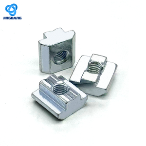 Sokongan untuk Sekrup Silinder <span class=keywords><strong>Rsi</strong></span> Quickrelease M6 Khusus Salaya, Mur Kunci Tarik M3 Din 912, Mur Pengunci Otomatis, Mur Sambungan Baut Terpisah - Product Image 4