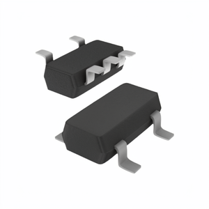 Interface Electronic Circuit Components 74LVC1G384GV-Q100H SC 74A, SOT 753 Manufacturer Channel - Product Image 1