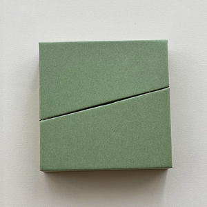 Elegant Necklace Flip Open Jewelry <b>Box</b> Packaging Luxury Magnetic <b>Earrings</b> Bracelet Jewelry <b>Gift</b> <b>Box</b> - Product Image 4