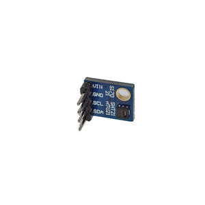 Módulo de Sensor de Humedad OKY3253 de Alta Precisión Basado en Si7021 con Interfaz I2C para Proyectos de HVAC, Agricultura e IoT - Product Image 2