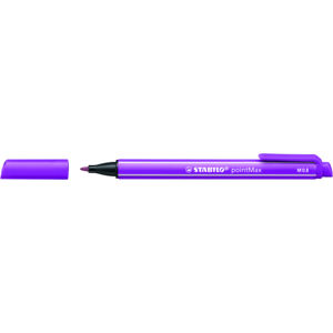 STABILO - FINELINER POINTMAX VIOLET - Product Image 1