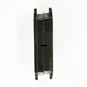 <span class=keywords><strong>Prix</strong></span> usine En Gros Voiture Système De Freinage Plaquettes de Frein OEM D5009 - Product Image 4