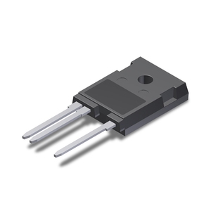 38A TO-247HV IXBH14N300HV IGBT 3000V ชิ้นส่วนอิเล็กทรอนิกส์ของแท้สินค้าใหม่ - Product Image 1