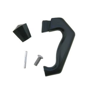 Mango y perilla para cafetera de 1 taza Componente esencial para una preparación de mesa conveniente - Product Image 2