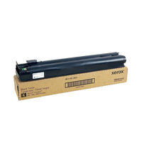 Cartouches de toner d'origine authentiques pour Xerox (006R01642 006R01643 006R01644 006R01645) pour Versant 80 180 280