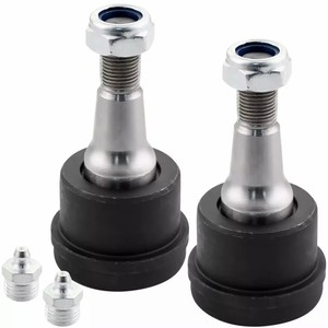 Rótula de Suspensión Superior Delantera Ajustable K7448 de Alta Calidad, Repuesto para Dodge Ram 2500 3500 4WD - Product Image 1