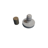 Pièces d'usinage CNC personnalisées à vente chaude meilleure qualité 00000141762 Kit de réparation de soupape de soufflage pour la série Sidel Blow and Spin