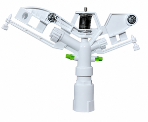 IG-5 (P-GF) หัวฉีดน้ำพลาสติก – หัวฉีดน้ำสำหรับการเกษตร ใช้สำหรับรดน้ำในฟาร์ม ไร่นา พืชผล และสวน - Product Image 2