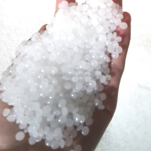 Chất lượng cao Core ít nhựa LLDPE Pallet bọc bộ phim kéo dài tùy chỉnh màu sắc tự bám Pallet bọc phim PE bộ phim kéo dài - Product Image 5