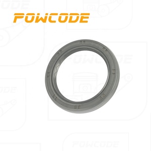 Joint d'huile de vilebrequin <span class=keywords><strong>45</strong></span>*60*8mm 06L103085B Joint d'huile avant de vilebrequin pour A1 A3 A4 A5 <span class=keywords><strong>Q3</strong></span> Q5 Golf Passat 1.8 2.0 - Product Image 2