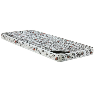 Chất Lượng Cao Ngủ Cũng Vua Nữ Hoàng Đầy Đủ Inch Kích Thước Nệm Nệm Bảo Vệ Topper Đặt Hàng Trực Tuyến Cuộn Gel Bộ Nhớ Bọt Nệm - Product Image 3