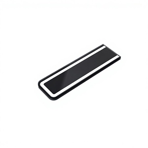 Sensore di movimento a <span class=keywords><strong>LED</strong></span> a batteria con luce a strisce da <span class=keywords><strong>cucina</strong></span> sotto l'armadio per illuminazione a soffitto scale interne - Product Image 2