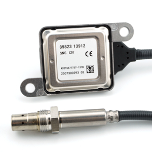 Oem cảm biến Oxit Nitơ nox cảm biến 89823-13912 8982313912 cho ISUZU npr NPR-HD nqr NRR 2012-2015 5.2L dài bảo hành - Product Image 6