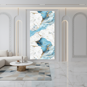 2026 Bestpreis Bestseller Modernes Design UV-Marmorplatte Wasserdicht Feuchtigkeitsbeständig - Product Image 5