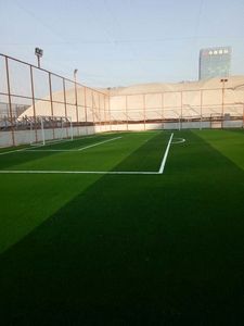 Mcg nhân tạo Turf & thể thao sàn cỏ nhân tạo cho nhà vườn balcon rooftop trang trí 50mm cho bóng đá bóng đá lĩnh vực - Product Image 4