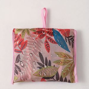 Bolsa de Compras Extra Grande, Plegable, Reutilizable, Reciclable, Duradera y Ecológica de Poliéster con Impresión de Logotipo Completo - Product Image 3