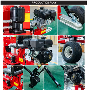 <span class=keywords><strong>Pelle</strong></span> rétrocaveuse remorquable de qualité chinoise mini <span class=keywords><strong>pelle</strong></span> pelleteuse diesel à 2 roues mini pelleteuse à araignées - Product Image 4