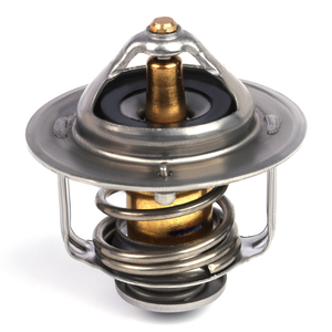 Termostato de Refrigerante del Motor WV54I-82 MASUMA, Accesorios para Automóviles, CU2W 4G63 8-94214-962-0 21209-96002 para ISUZU BIGHORN - Product Image 2