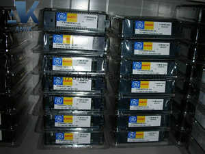 IC695PSD140 GE Fanuc PACSystems RX3i Fond de panier universel 40W Module d'alimentation polyvalent - Product Image 3