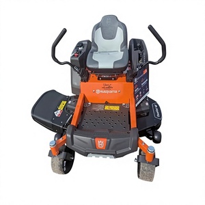 Husqvarna Z248F Zero 21Hp d'occasion 2026 – Éditions Spéciales Turn – Vente en Gros Résidentielle – Expédition Rapide - Product Image 1