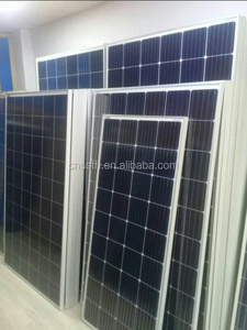 Panneaux solaires polycristallins à prix abordable 100W 150W 200W 250W 230W 270W 330W 400W - Product Image 4
