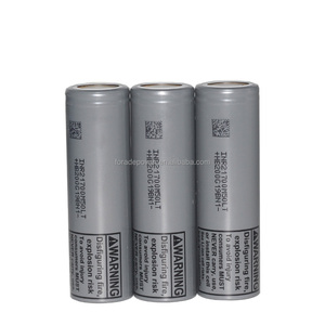 الأصلي 3.6V INR21700-M50LT 21700 5000mAh ماكس 15A التفريغ المستمر السلطة أداة بطارية مصباح - Product Image 4