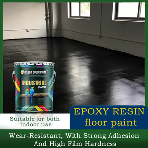 <span class=keywords><strong>Pintura</strong></span> Epóxica Acrílica Multiusos <span class=keywords><strong>de</strong></span> Siete Colores, Revestimiento Líquido Personalizado <span class=keywords><strong>para</strong></span> Interiores y Exteriores, Pisos <span class=keywords><strong>de</strong></span> <span class=keywords><strong>Cemento</strong></span> - Product Image 3