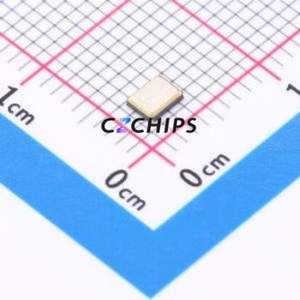 0132M4-26.000F15DTNJL Crystal (Passive) SMD3225-4P Crystal Oscillator SMD Crystal Oscillator 26MHz 10ppm 15pF - Product Image 1