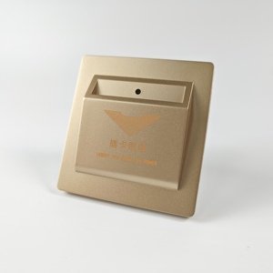 Bán buôn khách sạn khóa cửa <span class=keywords><strong>Mifare</strong></span> chèn thẻ chìa khóa tiết kiệm năng lượng chuyển đổi - Product Image 2