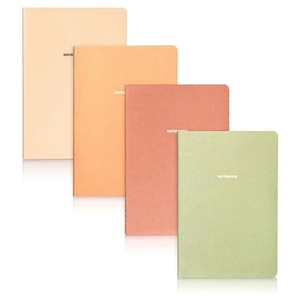 Máy tính xách tay thân thiện với môi trường với các trang mượt mà tuyệt vời để viết bản vẽ và cá nhân hóa suy nghĩ của bạn - Product Image 1