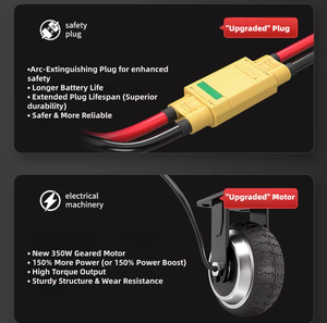 ओम अनुकूलन योग्य फोल्डेबल औद्योगिक चार पहिया फ्लैट इलेक्ट्रिक ट्रॉली उच्च भार 500 किलोग्राम स्टील गोदाम परिवहन कार्ट 800 - Product Image 6