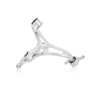 Bras de commande inférieur de système de <span class=keywords><strong>Suspension</strong></span> de voiture automatique de haute qualité 1643303407 pour voiture Ben-z ML 63 300 450 500 - Product Image 2