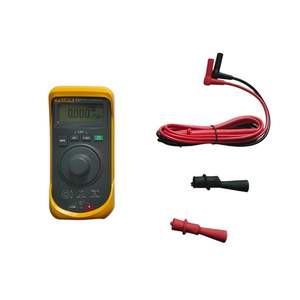 <span class=keywords><strong>Fluke</strong></span> 707 için kalibrasyon onarım ve bakım için test ekipmanı için yüksek performanslı döngü kalibratörü - Product Image 1