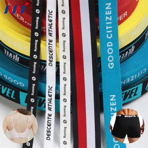 Đồ lót nam chất liệu nylon dệt jacquard cao cấp, may đo, có dây đeo vai, in họa tiết jacquard - Product Image 1