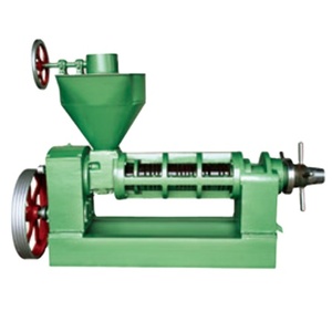 Máquina <span class=keywords><strong>Prensa</strong></span> de Aceite Industrial de Alto Rendimiento, Gran Oferta 2018 - Product Image 1