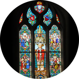 Lente Gobo de Vidrio TMUT de 66 mm con Anillo Gobo, Fuente de Luz LED, Clasificación IP68, Precio de Fábrica, Luces de Haz Personalizadas para Publicidad/Escenario - Product Image 1