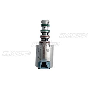 Conjunto de cuerpo de válvula solenoide de transmisión automática F01RB0WA45 para piezas de motor Roewe, accesorios para automóviles - Product Image 1