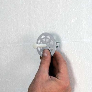 Ancoraggio a Espansione da 215 mm con Chiodo in Acciaio per Calcestruzzo - Product Image 4