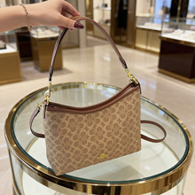 Bolso de Mano <span class=keywords><strong>para</strong></span> <span class=keywords><strong>Mujer</strong></span> 2026, Bolso Clásico de Color Sólido, Bolso Tote Casual, Bolso de Compras Diario <span class=keywords><strong>para</strong></span> Damas - Product Image 3