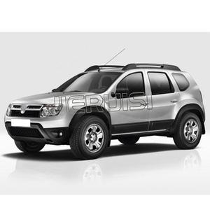 <span class=keywords><strong>Reflector</strong></span> Trasero para Automóvil, Pieza Original OEM 8200384035 8200384036 para <span class=keywords><strong>Dacia</strong></span> <span class=keywords><strong>Duster</strong></span> 2008-2012 - Product Image 4