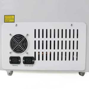 <span class=keywords><strong>Congelatore</strong></span> Portatile DC <span class=keywords><strong>12V</strong></span> da 158L, Alimentazione Solare, <span class=keywords><strong>per</strong></span> Camper, Auto, <span class=keywords><strong>Barca</strong></span> e Uso Domestico - Product Image 3