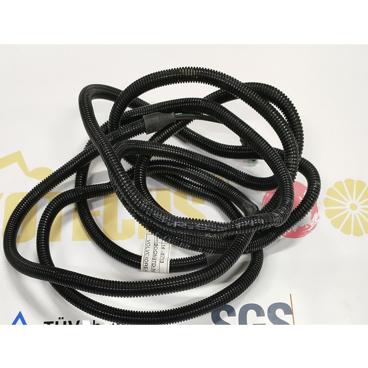 ユエページ　32点 Wiring Harness ZX200-3 ZX210-3 ZX240-3 for Excavators