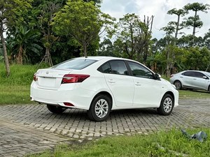 โตโยต้า วีออส ปี 2021 <span class=keywords><strong>2022</strong></span> 2023 เกียร์ CVT รถ 5 ที่นั่ง นั่งสบาย เหมาะสำหรับการขับขี่ในเมือง รถยนต์สำหรับครอบครัว - Product Image 5