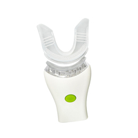 Acceledent Orthodontics Traitement dentaire plus rapide Vibe Orthodontics