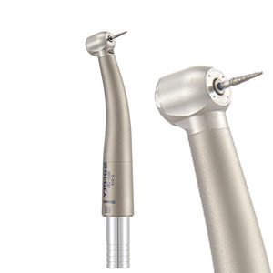 قبضة أسنان كهربائية منخفضة السرعة بدون إضاءة LED 1:1 للتسوق من خلال الشباك الواحد - Product Image 2