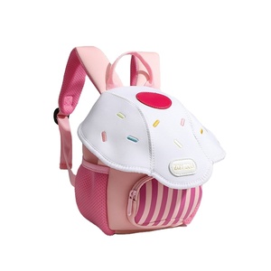 <span class=keywords><strong>2025</strong></span> Dễ Thương Phim Hoạt Hình Nấm Động Vật In <span class=keywords><strong>Mini</strong></span> Trường Ba Lô Cho Trẻ Em Túi Nhỏ Với Kawaii Cho Bé Trai Cô Gái - Product Image 5