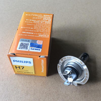Plc H7 12v55w 12972pr +30% Px26d Headlight Premium Automotive Lamp for Warranty Product