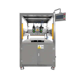 Capace di Tagliare Mousse Rotonde e Torte Cotte in Teglia |   Attrezzatura per Taglio a Ultrasuoni |   Taglietti Precisi Senza Adesione della Lama - Product Image 3